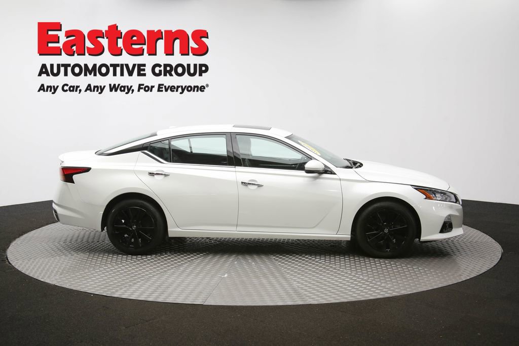 Used 2022 Nissan Altima 2.5 SL image 45