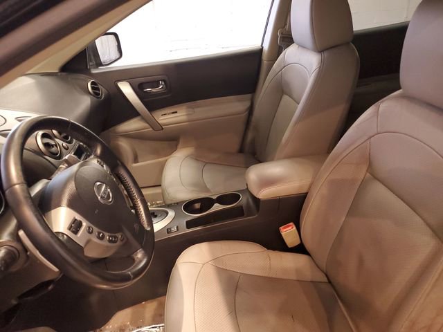 Used 2008 Nissan Rogue SL w/ Premium Pkg image 10