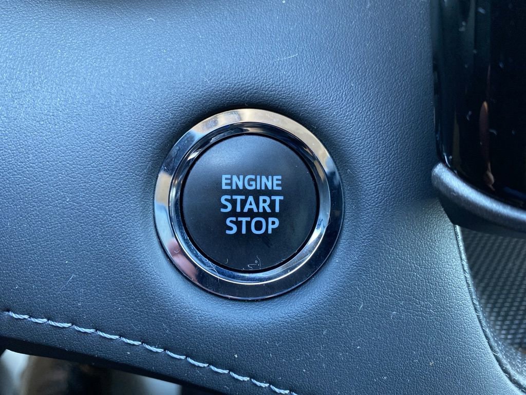 Used 2023 Toyota Highlander LE image 30