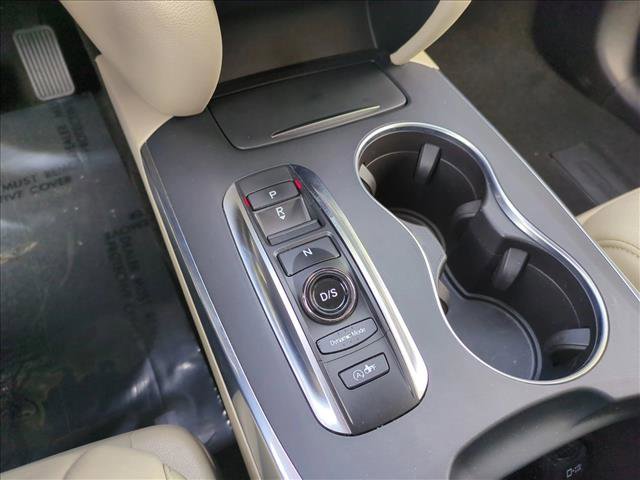 Used 2020 Acura MDX FWD image 12