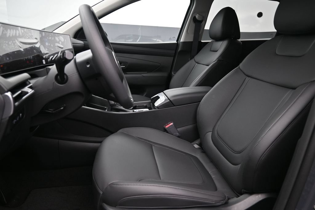 New 2026 Hyundai Tucson SEL Plus FWD image 10