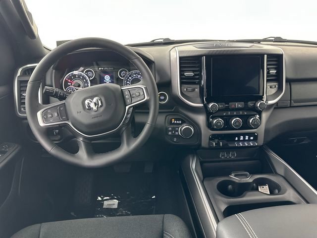 New 2026 RAM 1500 Big Horn image 17