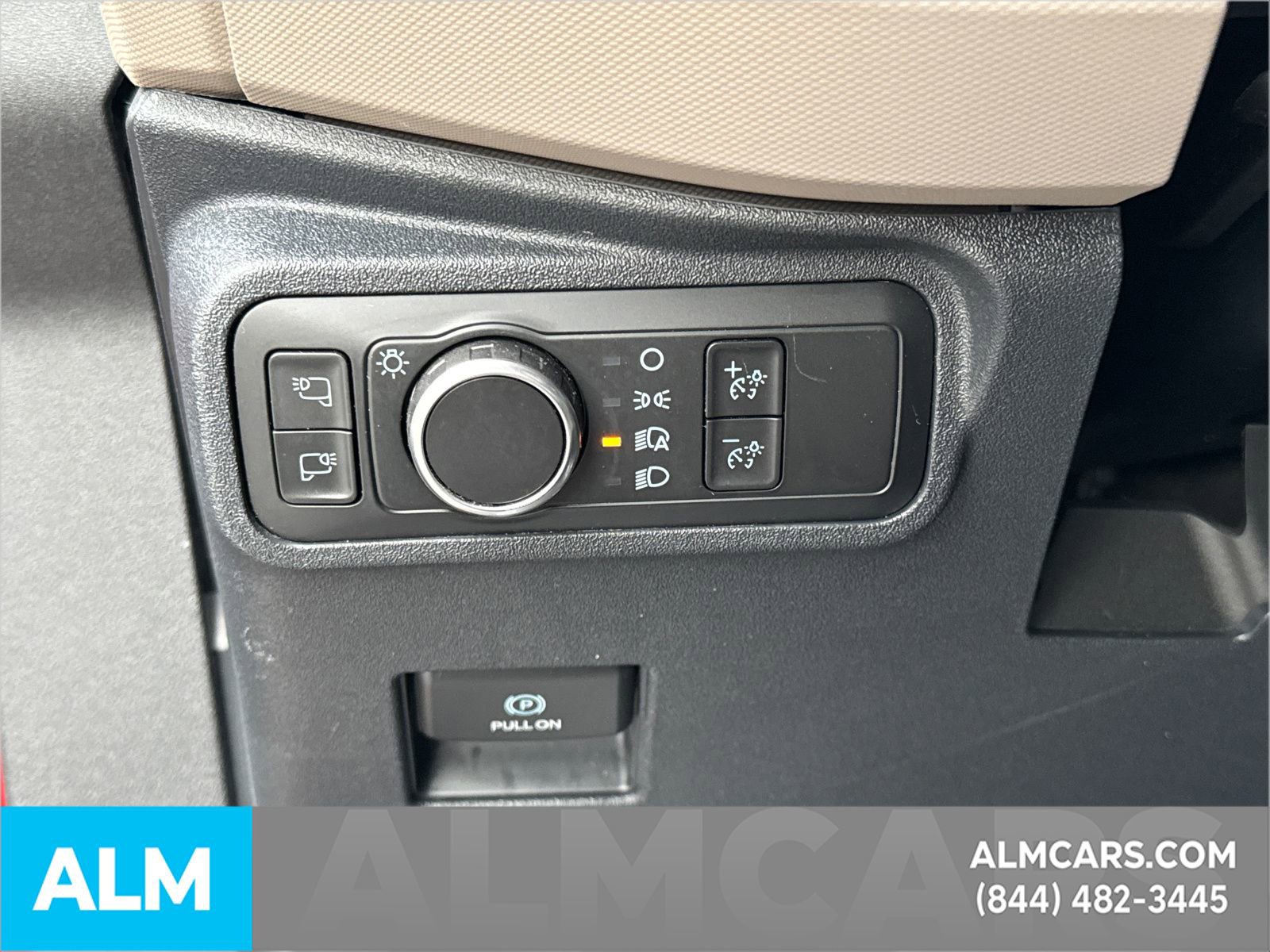 Used 2022 Ford Bronco Wildtrak image 38