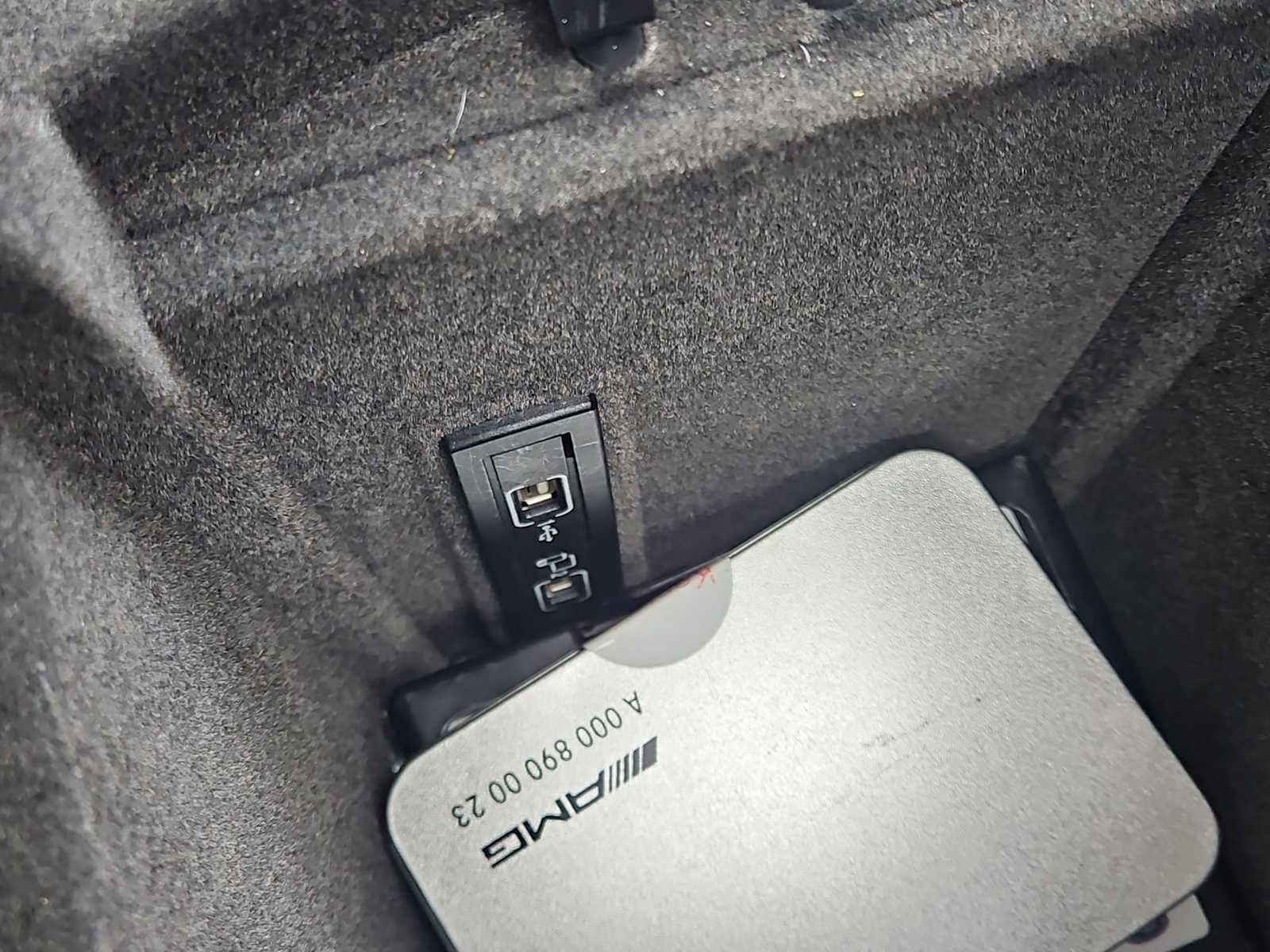 Used 2017 Mercedes-Benz GLS 63 AMG 4MATIC image 31