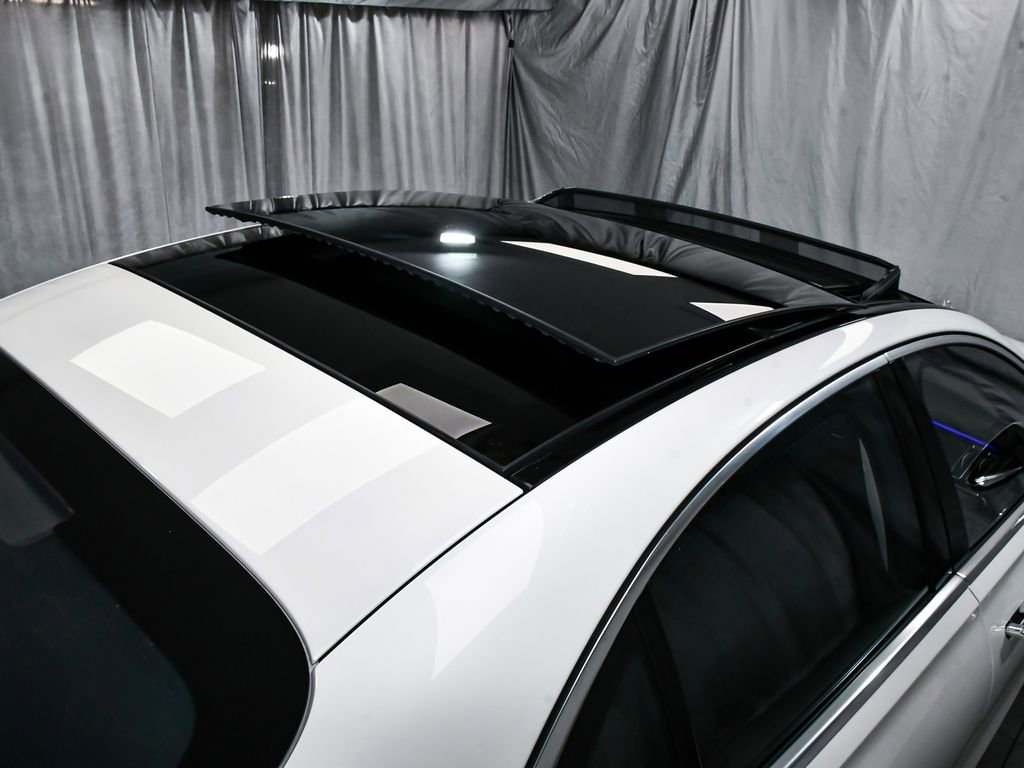 Used 2023 Mercedes-Benz S 500 4MATIC w/ Warmth & Comfort Package image 94