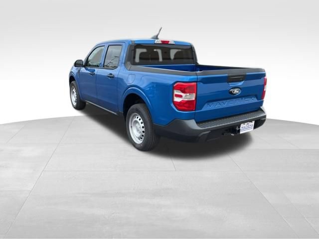 New 2026 Ford Maverick XL AWD/4WD image 4