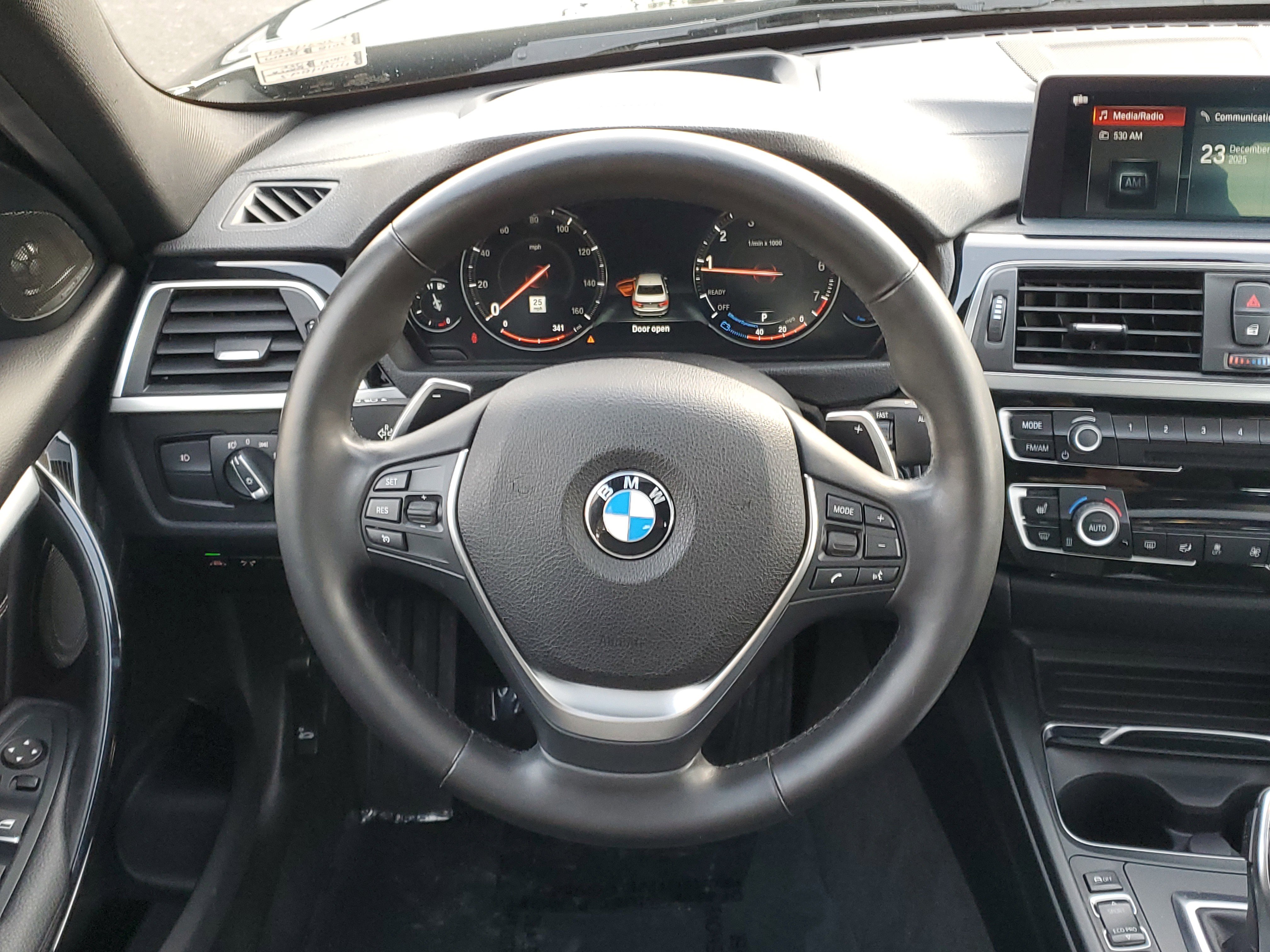 Used 2018 BMW 340i xDrive Sedan image 25