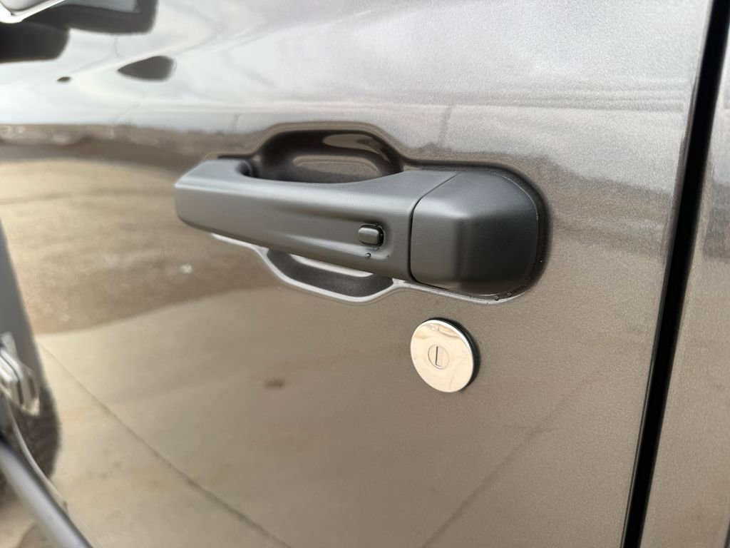 New 2026 Jeep Gladiator Rubicon image 25