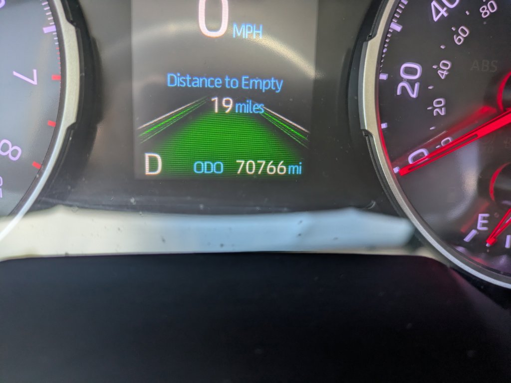 Used 2020 Toyota RAV4 XLE w/ Convenience Package AWD/4WD image 15