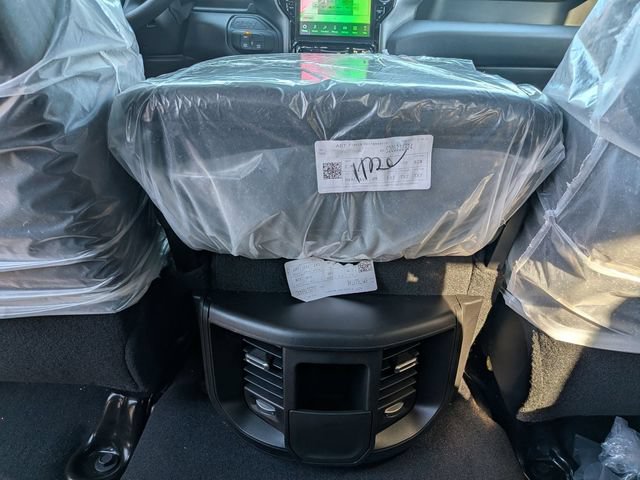 New 2026 RAM 2500 Tradesman AWD/4WD image 12