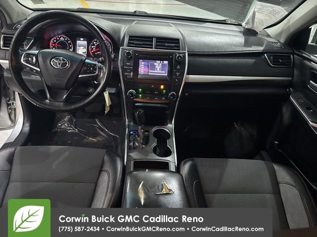 Used 2017 Toyota Camry SE image 20