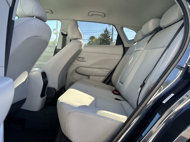 Certified 2026 Hyundai Kona SEL Sport AWD/4WD image 13