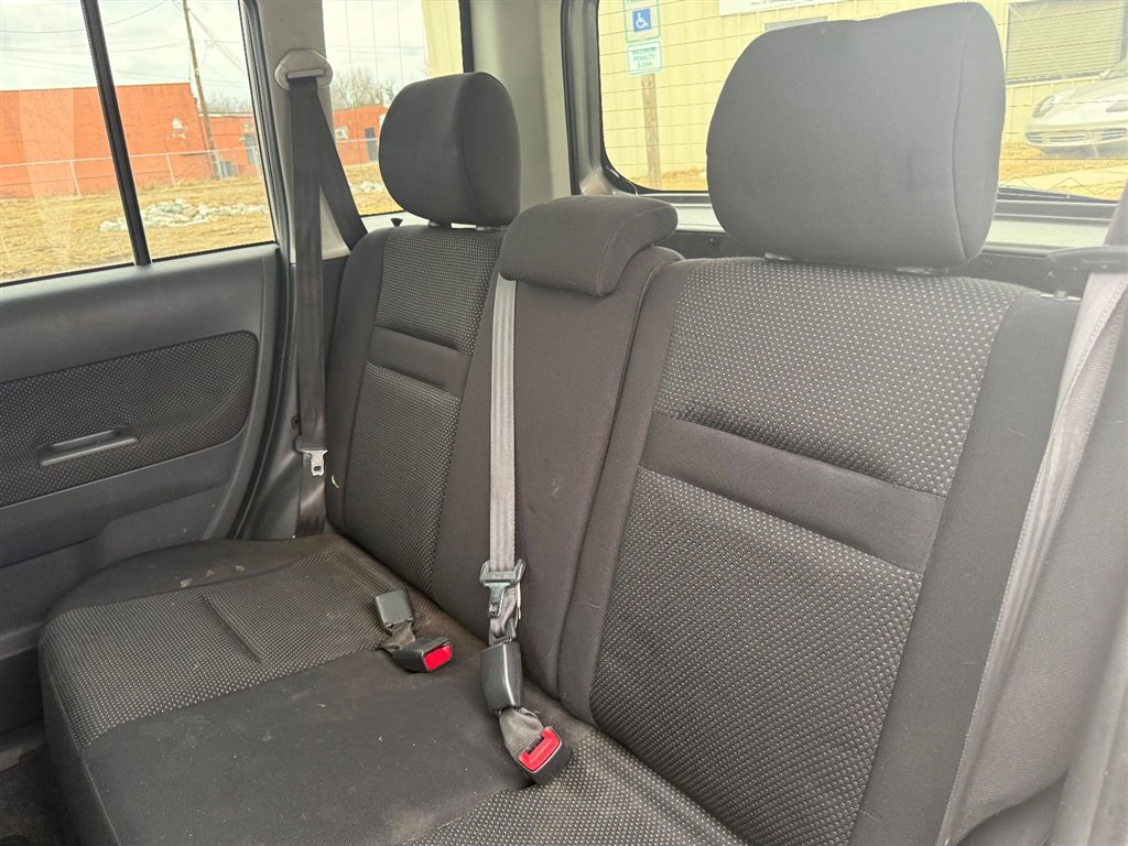 Used 2004 Scion xB image 19