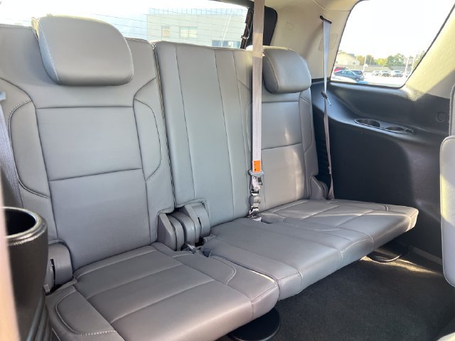 Certified 2016 Chevrolet Tahoe LT AWD/4WD image 22