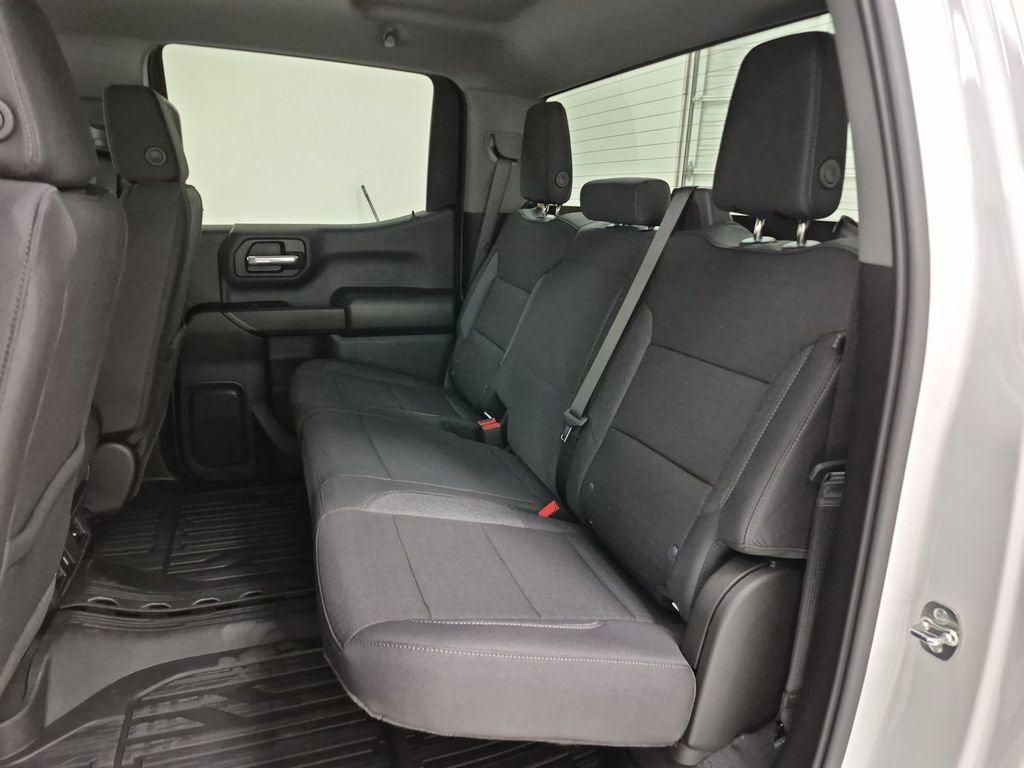 New 2026 GMC Sierra 1500 Pro w/ Graphite Edition image 26