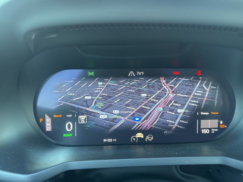 Used 2023 Polestar Polestar 2 w/ Pilot Pack image 9