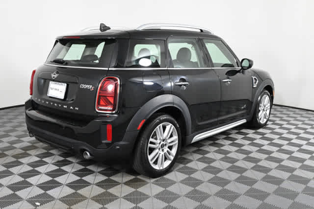 Used 2023 MINI Cooper Countryman S image 9