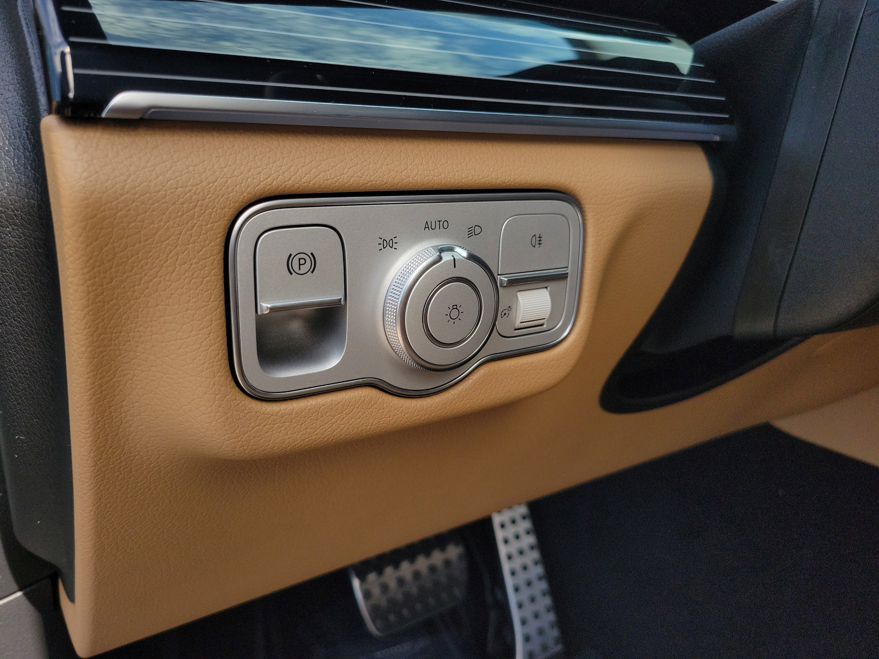 New 2026 Mercedes-Benz GLS 450 4MATIC image 21