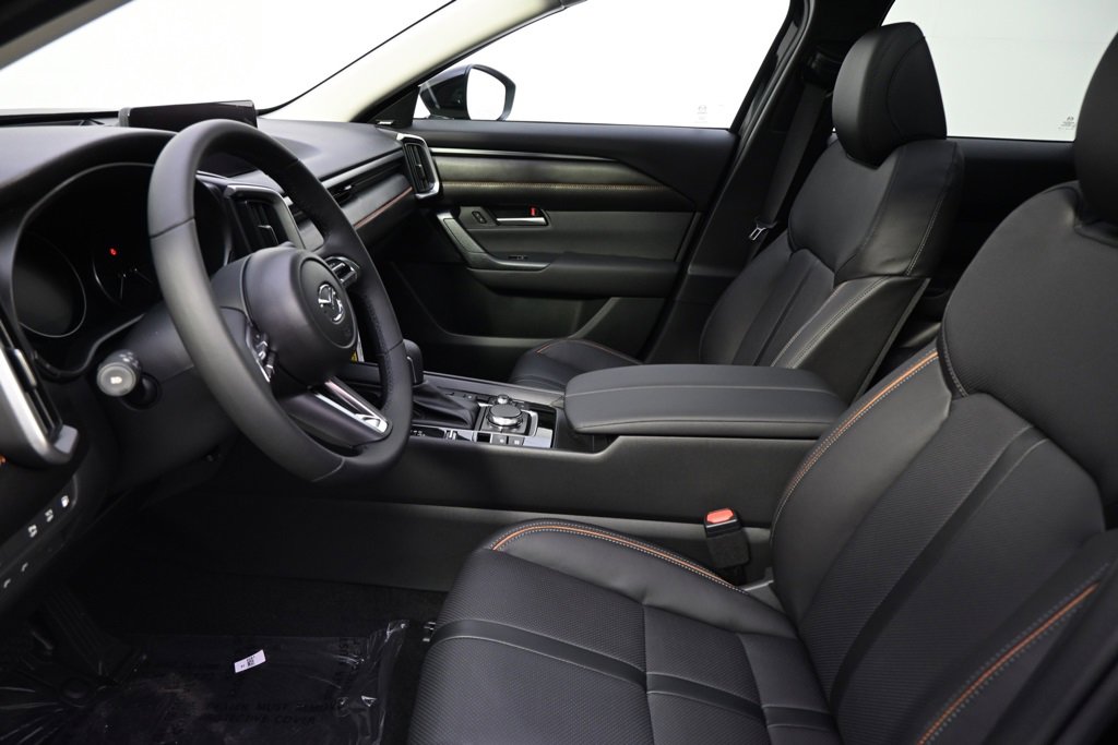 New 2026 MAZDA CX-50 AWD 2.5 Hybrid w/ Weather Package image 13