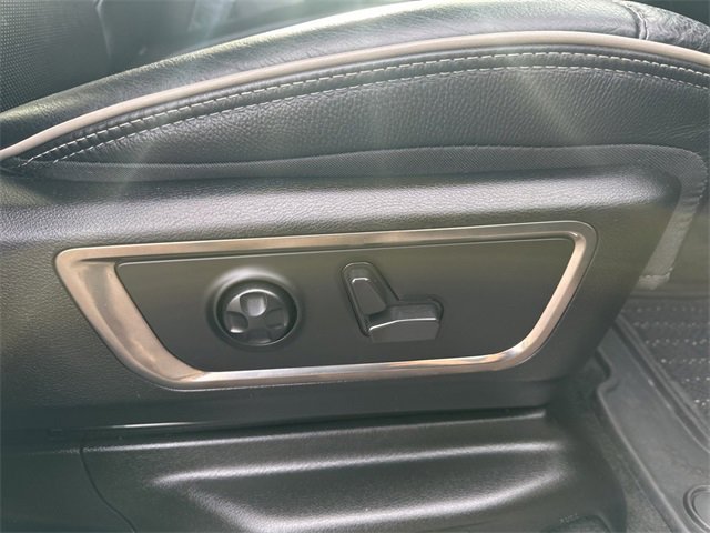 Used 2021 RAM 1500 Limited image 31