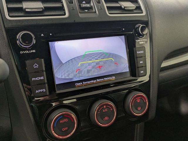 Used 2019 Subaru WRX image 20