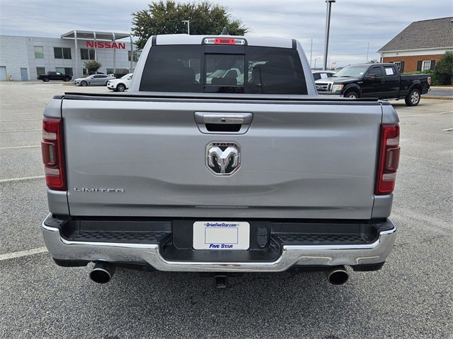 Used 2019 RAM 1500 Limited image 10