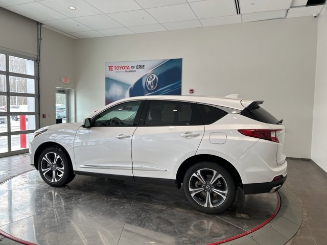 Used 2023 Acura RDX Advance Package image 4