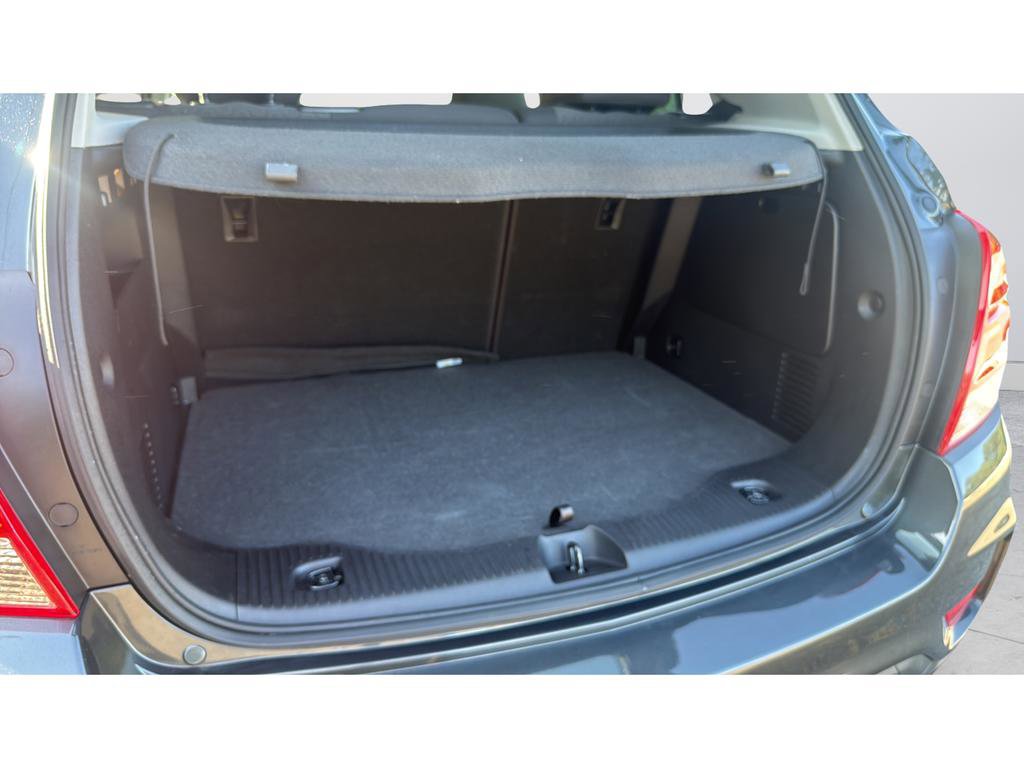Used 2019 Chevrolet Trax LS image 19