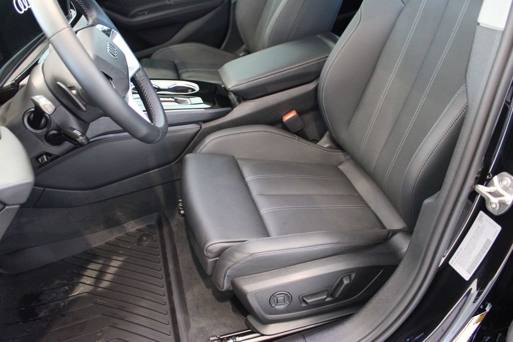 New 2026 Audi A6 Premium Plus AWD/4WD image 8
