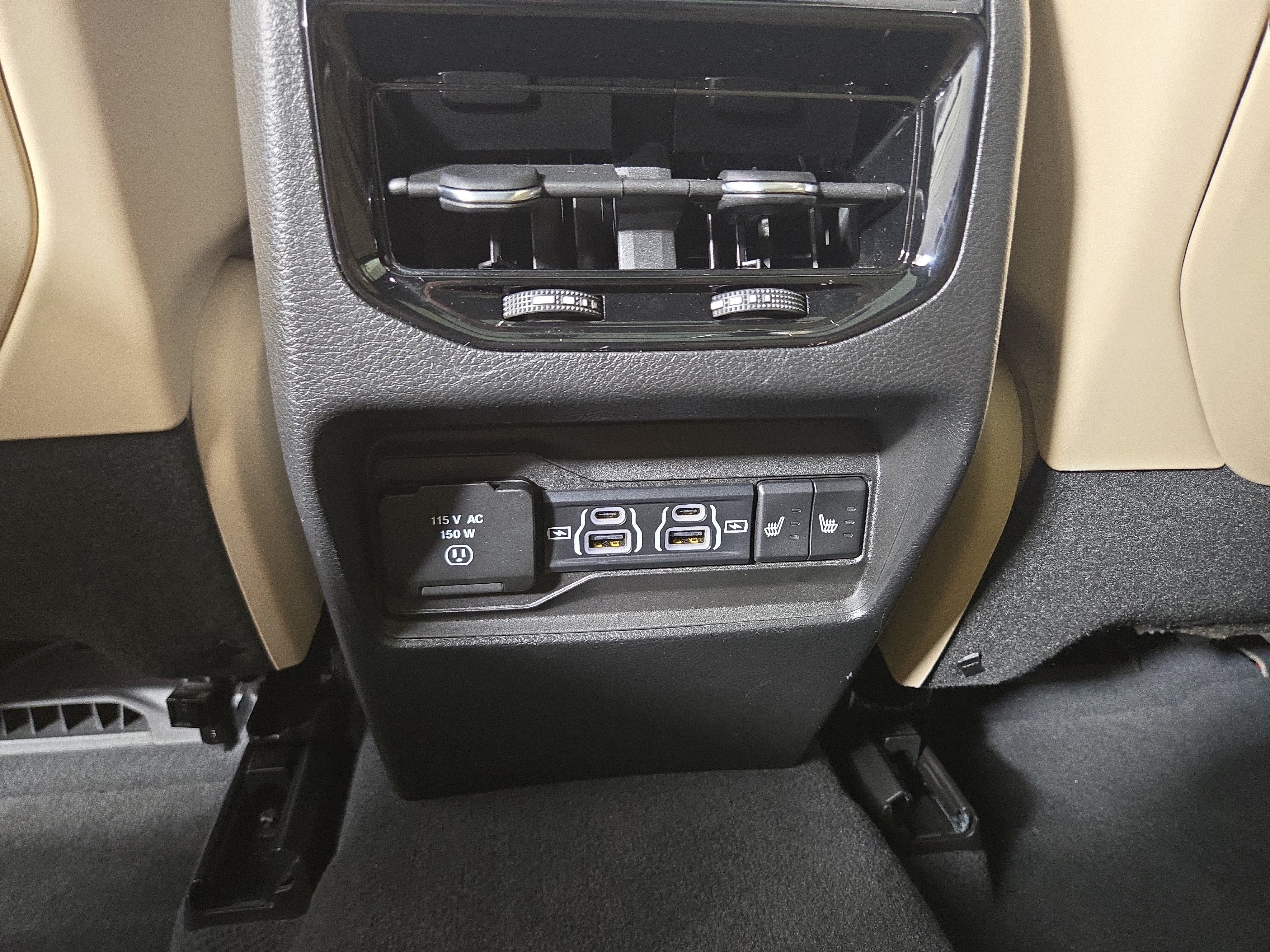 Used 2023 Jeep Grand Cherokee 4WD 4xe image 34