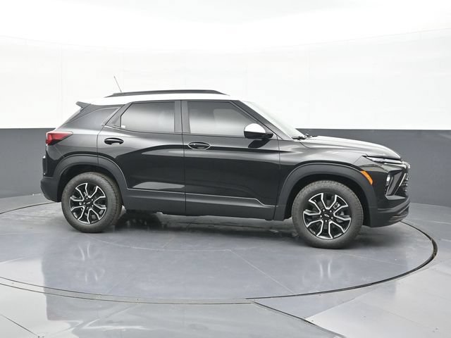 New 2026 Chevrolet TrailBlazer ACTIV w/ Convenience Package FWD image 13