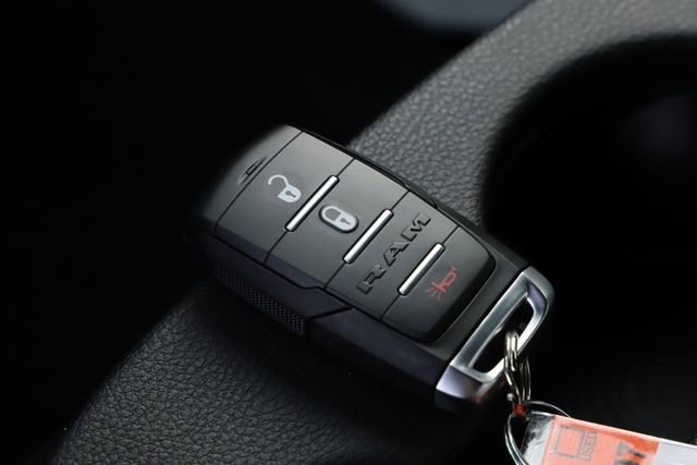 New 2026 RAM 2500 Tradesman image 36