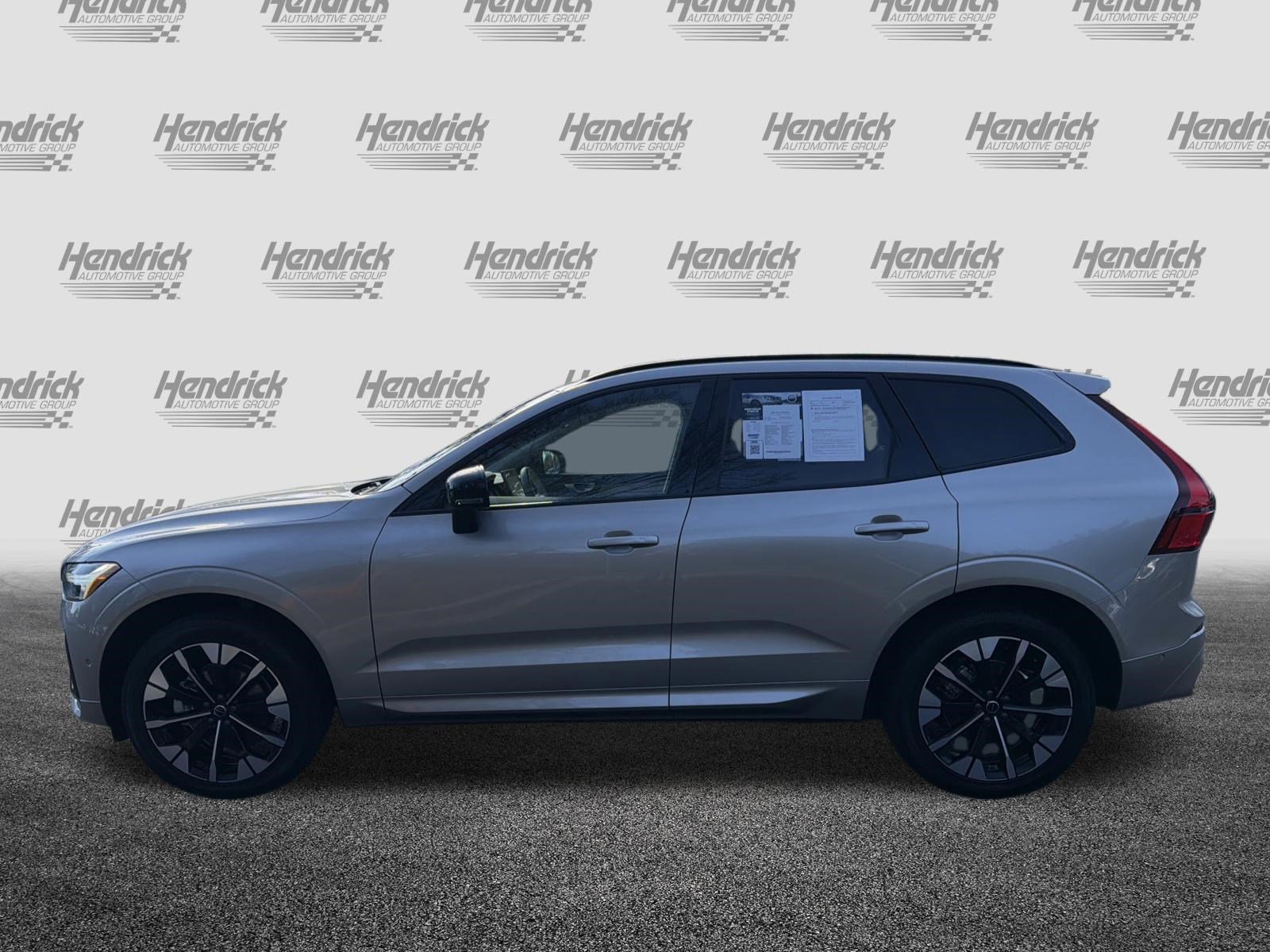 Used 2026 Volvo XC60 B5 Ultra w/ Protection Package Premier image 7