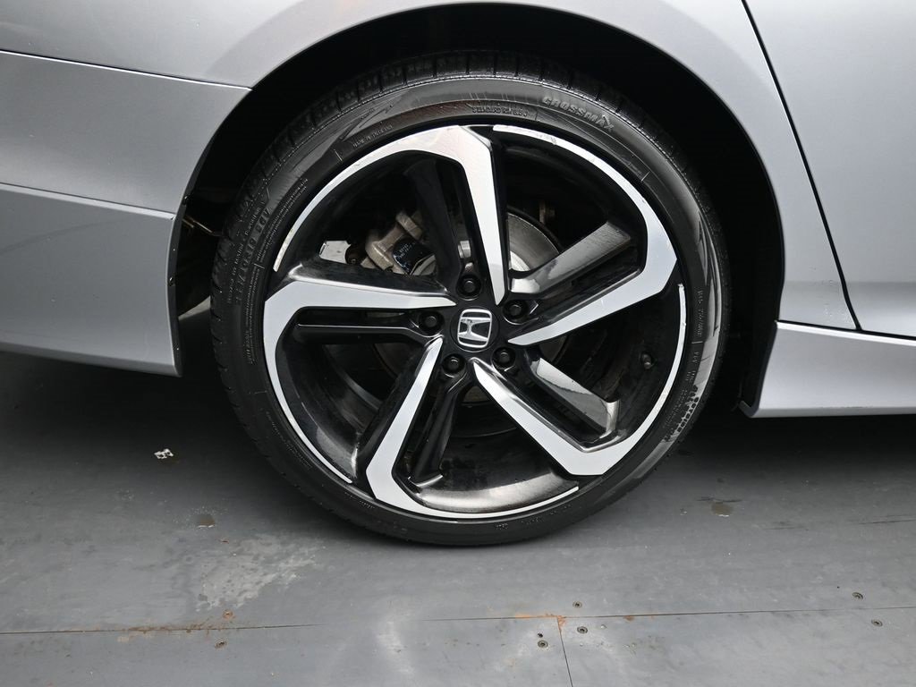 Used 2021 Honda Accord Sport Special Edition image 10