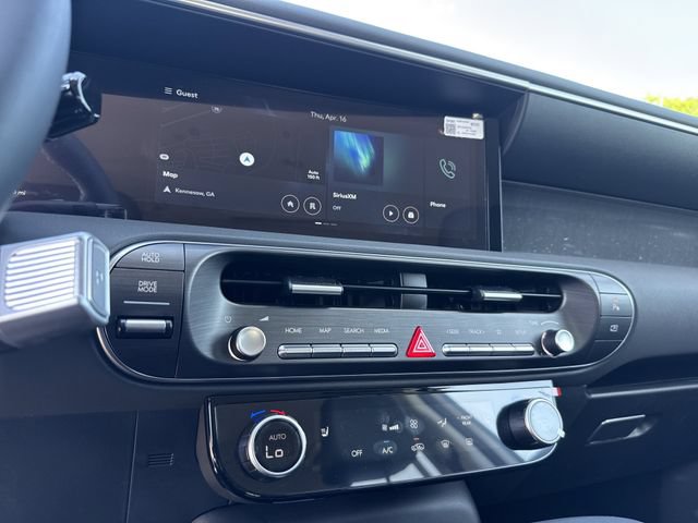 New 2026 Hyundai Palisade SEL FWD image 28