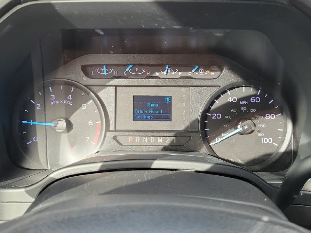 Used 2018 Ford F250 XL w/ STX Appearance Package RWD image 17