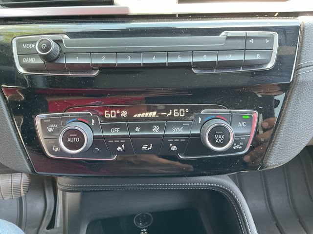 Used 2020 BMW X2 xDrive28i w/ Convenience Package AWD/4WD image 16