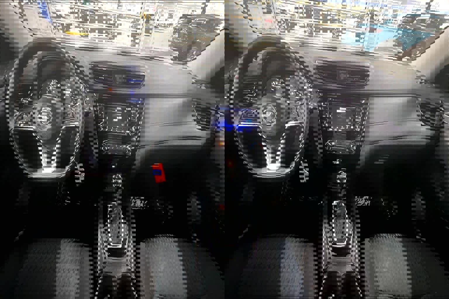 Used 2019 Nissan Rogue S image 43