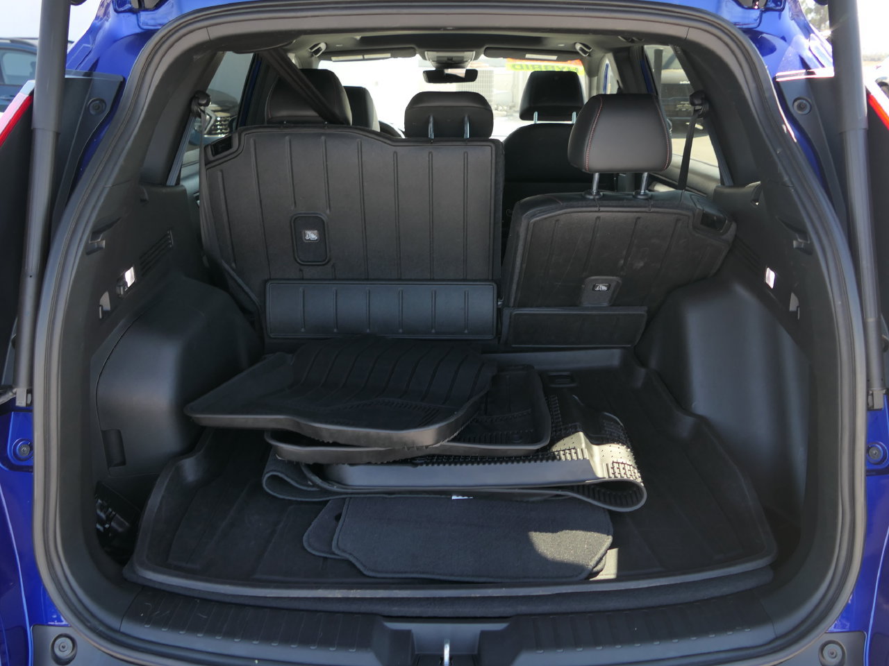 Used 2025 Honda CR-V Sport-L image 24