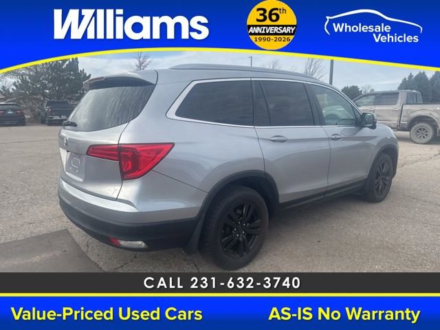 Used 2016 Honda Pilot EX-L image 15