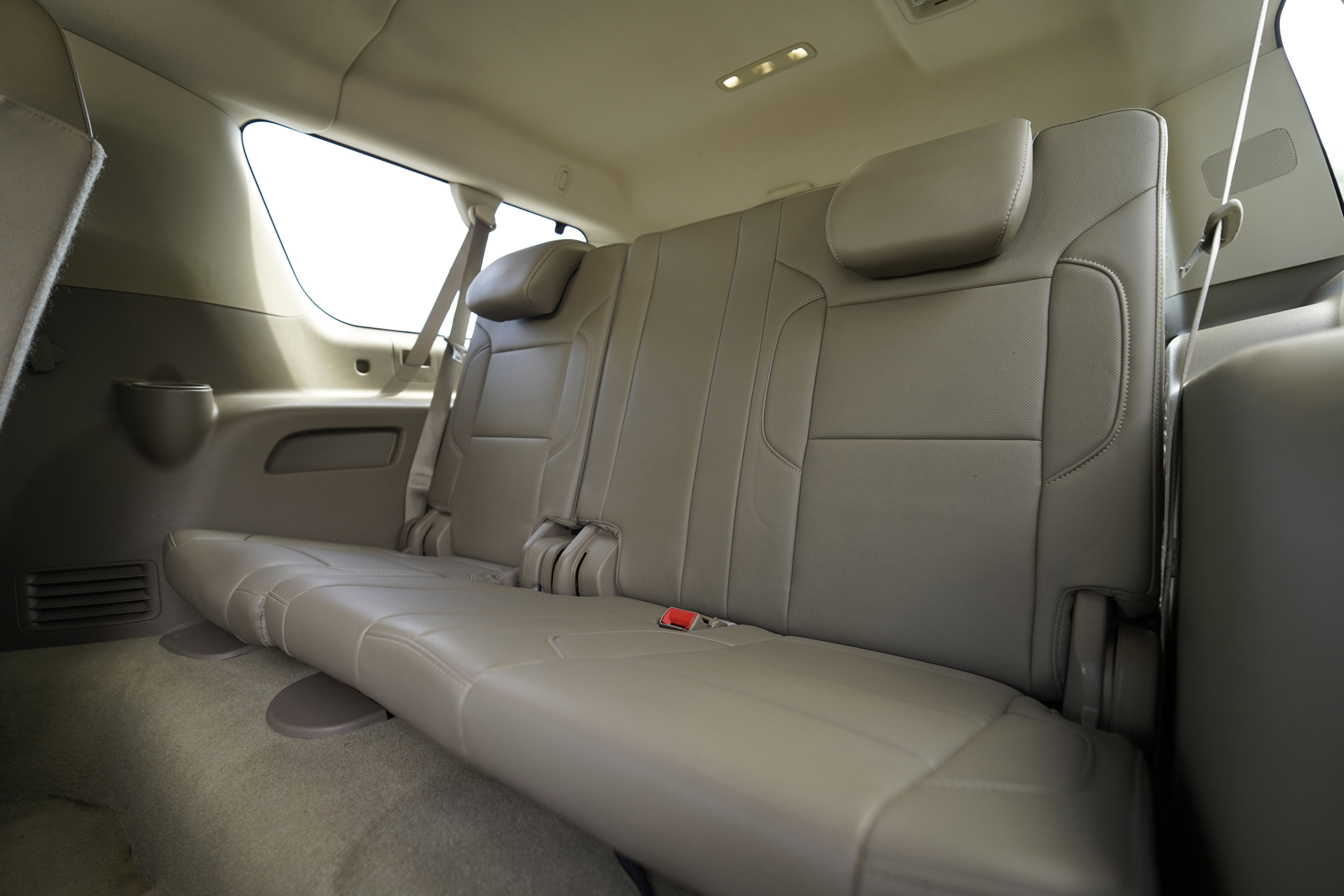 Used 2016 GMC Yukon XL SLT image 11