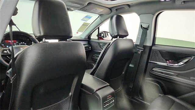 Used 2022 Lincoln Corsair AWD w/ Premium Package image 30