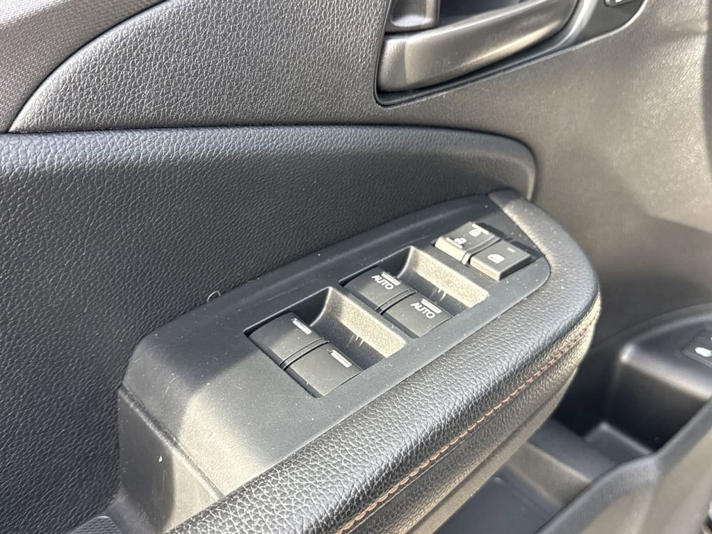 Used 2022 Honda Pilot TrailSport image 27