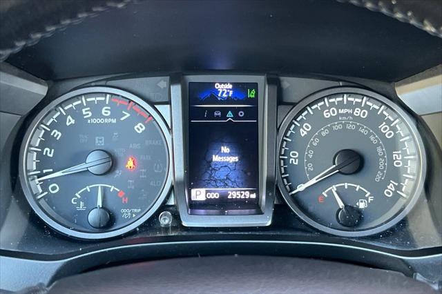 Certified 2021 Toyota Tacoma TRD Off-Road w/ Technology Package AWD/4WD image 26