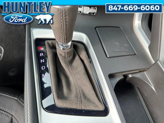 Used 2019 Chevrolet Corvette Grand Sport image 16