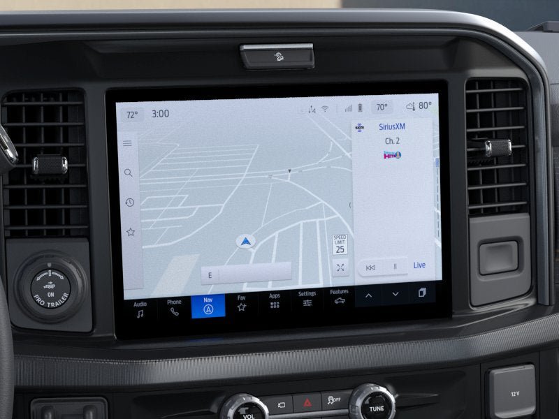 New 2026 Ford F350 Platinum AWD/4WD image 36