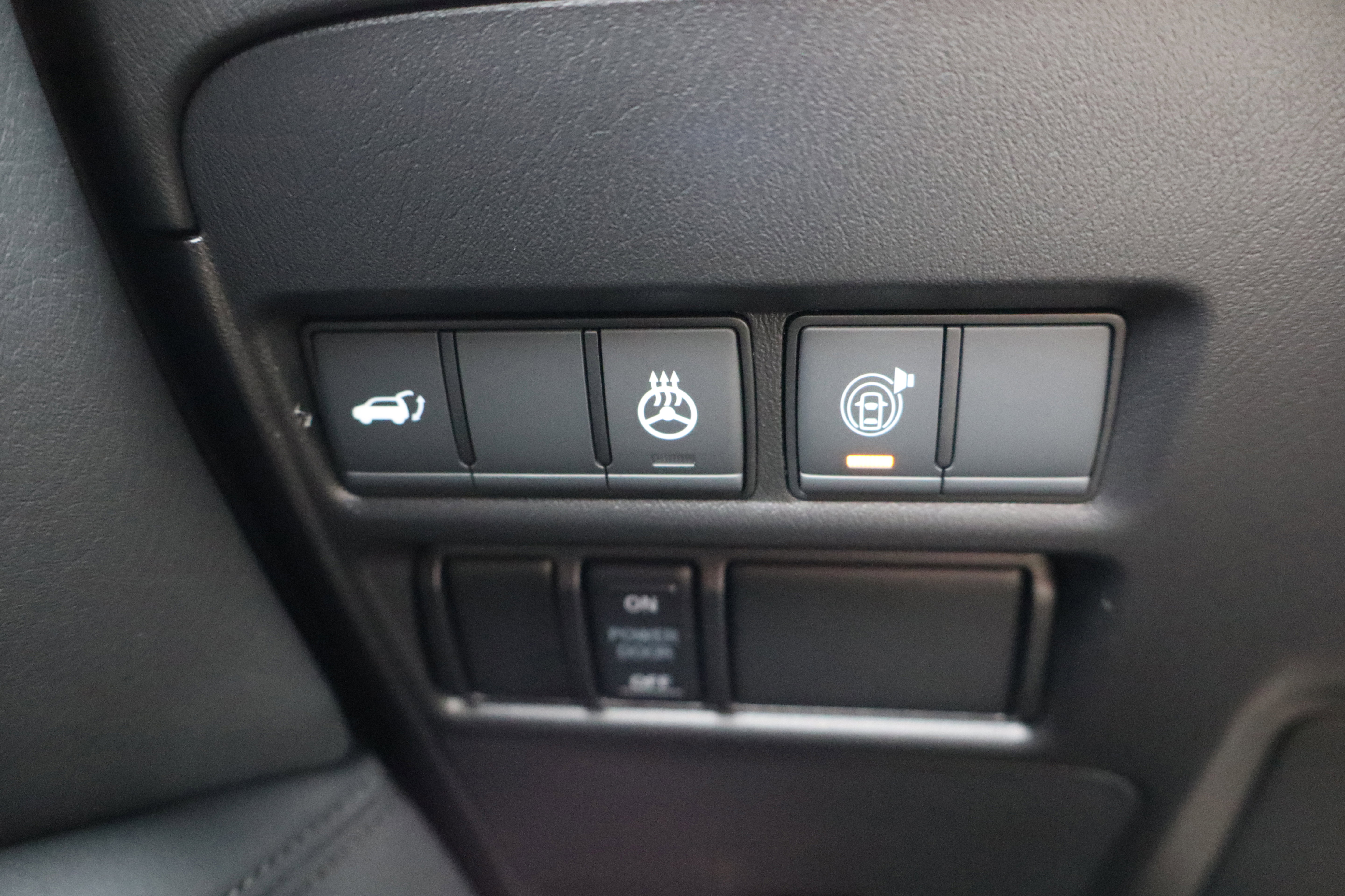 Used 2024 Nissan Armada SL w/ Midnight Edition Package image 27
