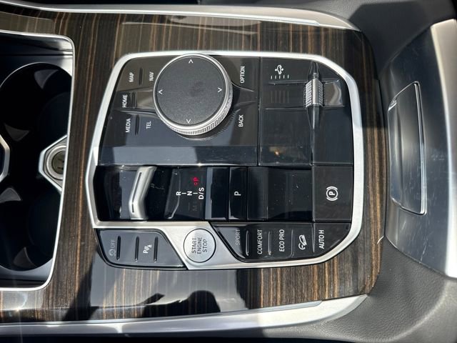 Certified 2025 BMW X7 xDrive40i image 23