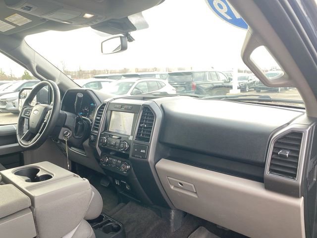 Used 2019 Ford F150 XLT w/ Equipment Group 302A Luxury image 27