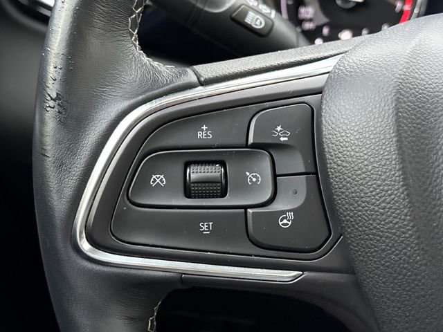 Used 2023 Buick Encore GX Essence w/ Experience Buick Package image 21
